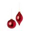 Premier-Shiny-Red-Swirl-Glass-Ball---Drop