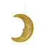Premier-Gold-Moon-Hanging-Decoration