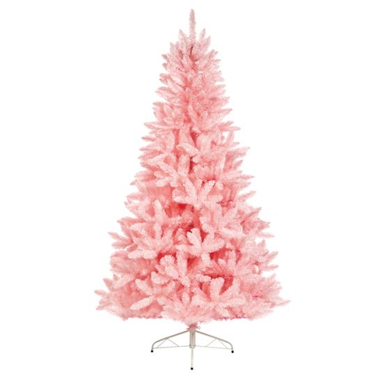 Premier-Blush-Pink-Christmas-Tree