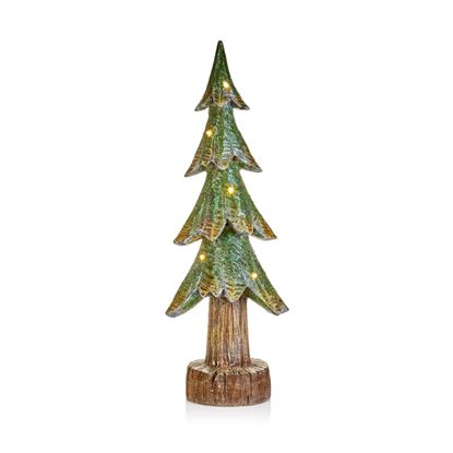 Premier-Lit-Christmas-Tree