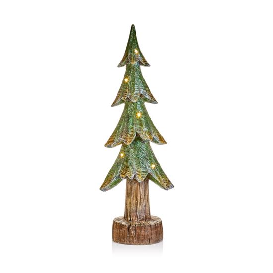 Premier-Lit-Christmas-Tree