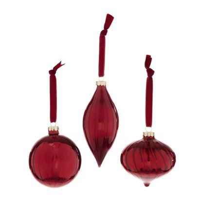 Premier-Burgundy-Ribbed-Glass-Ball-Drop-or-Onion