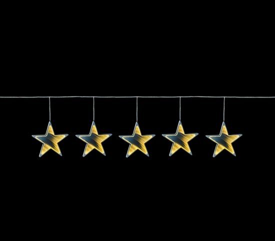 Premier-Infinity-Mirror-Star-String