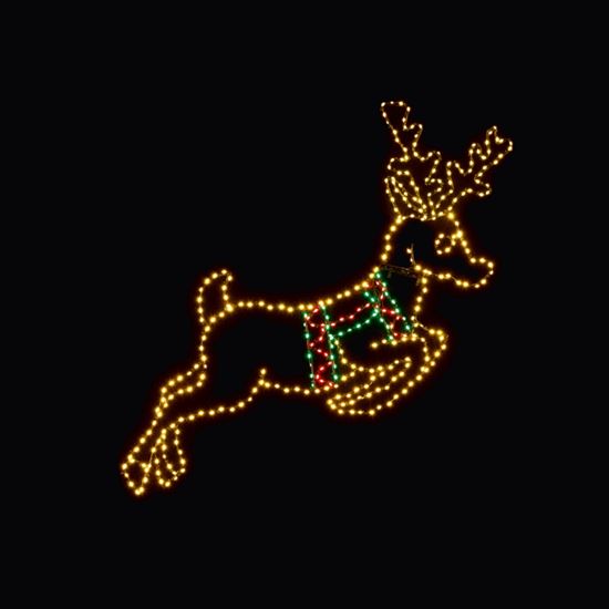 Premier-350-LED-Flexibright-PReindeer
