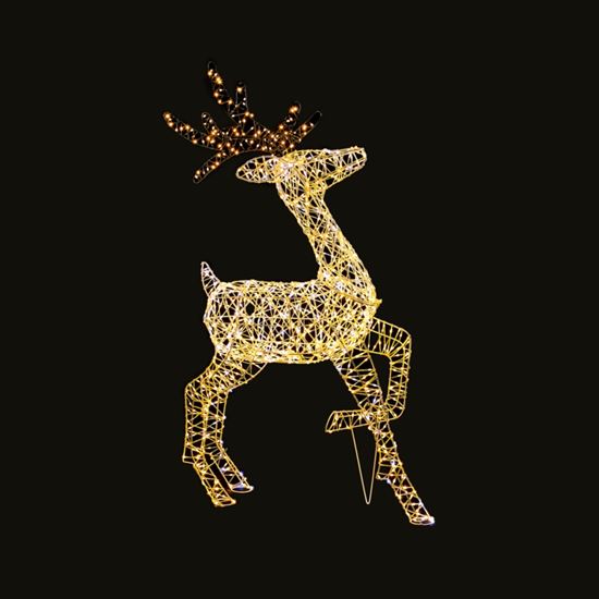 Premier-Flexibright-Reindeer-1370-LED