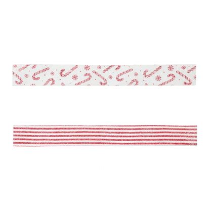 Premier-Candy-Cane-Ribbon