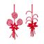 Premier-Candy-Cane-Bunch-Hanging-Decoration