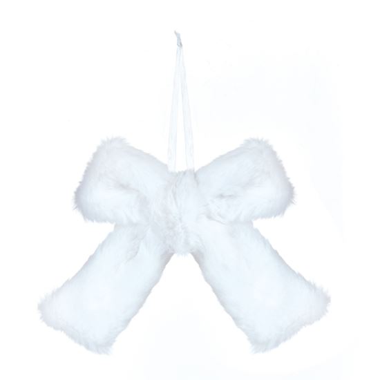 Premier-Fur-White-Bow