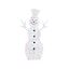 Premier-Twisted-Iridescent-Snowman-With-90-LEDs