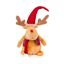 Premier-Plush-Sitting-Christmas-Reindeer
