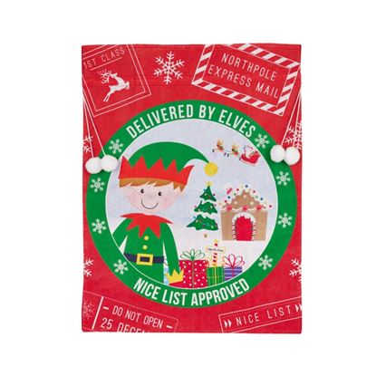 Premier-Felt-Elf-North-Pole-Sack