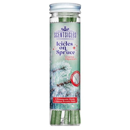 Premier-Icicle-On-Spruce-Scentsicles