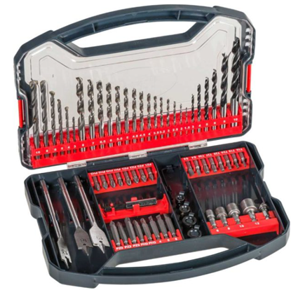 Einhell-Drill--Bit-Set