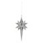 Premier-Silver-Geo-Star-Hanging-Decoration