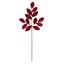 Premier-Burgundy-Velvet-Leaf-Stem