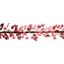 Premier-Crimson-Christmas-Garland