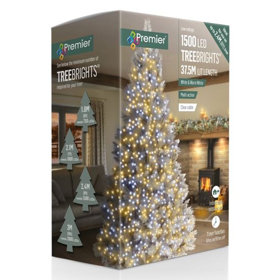 Premier-1500-LED-Multi-Action-Treebrights-With-Timer