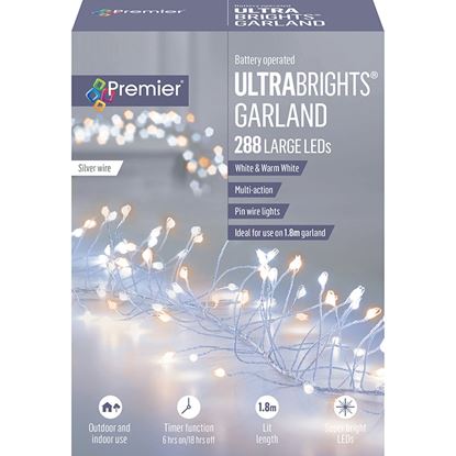 Premier-Ultrabrights-Garland-White--Warm-White