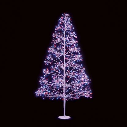 Premier-Ultrabright-Tree-1980-LED