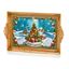 Premier-Merry-Christmas-Tree-Scene-Tray