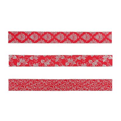 Premier-Red--Silver-Ribbon
