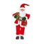 Premier-Battery-Operated-Lit-Musical-Animated-Santa