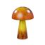 Premier-Painted-Metal-Mushroom-Decoration