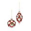 Premier-Shiny-White--Red-Band-Holly-Ball-Drop