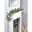 Premier-Mistletoe-Berry-Garland