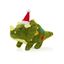 Premier-Walking-Tricerotop-With-Sound--Santa-Hat