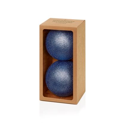 Premier-Midnight-Blue-Glitter-Shatterproof-Baubles