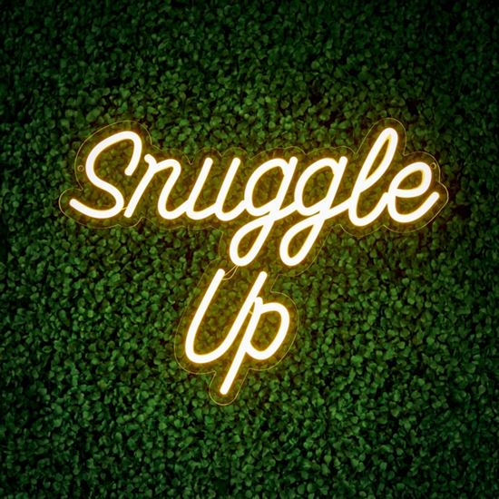 Premier-Snuggle-Up-LED-Neon-Sign