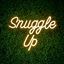 Premier-Snuggle-Up-LED-Neon-Sign
