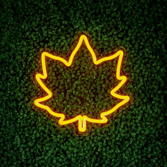 Premier-Maple-Leaf-Neon-Sign