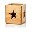 Premier-Wood-Cut-Out-Star-Shape-Votive-Holder