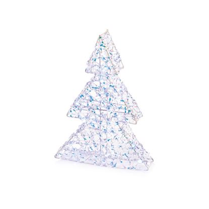 Premier-Battery-Operated-Twisted-Iridescent-Tree-With-30-LEDs