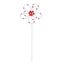 Premier-White-Open-Pom-Pom-Flower-Stem
