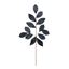 Premier-Dark-Blue-Velvet-Leaf-Stem