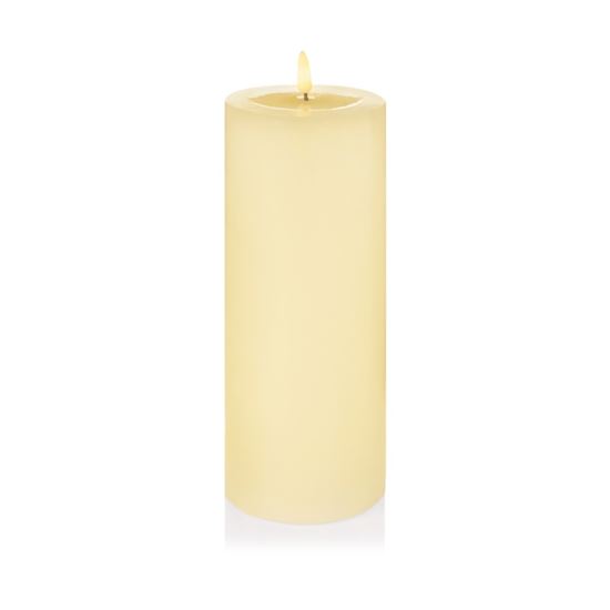 Premier-FlickaBrights-Wax-Pool-Candle