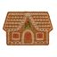 Premier-Shaped-Gingerbread-House-Door-Mat