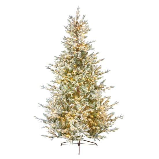 Premier-Feel-Real-Snowy-Baldwin-Spruce-650-Warm-White-LEDs