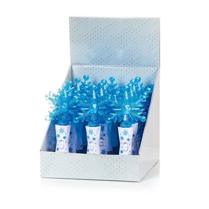 Premier-Lit-Snowflake-Spinner