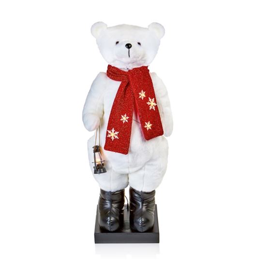 Premier-Musical-Bear-Motion-Sound-Sensor