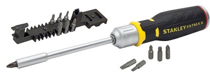 Stanley-Fatmax-Ratchet-Multi-Bit-Screwdriver