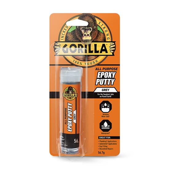 Gorilla-Epoxy-Grey-Putty