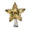 Premier-Rustic-Leaf-Star-Tree-Topper