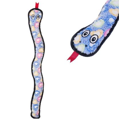ROSEWOOD-Super-Tough-Snake-Dog-Toy