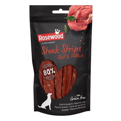 ROSEWOOD-Steak-Strips-Beef--Pollock-Dog-Treats