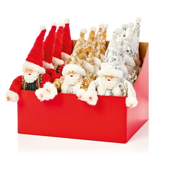 Premier-Santa-Assorted-Colours-Available
