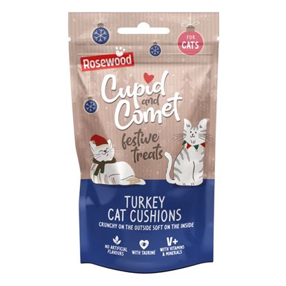 ROSEWOOD-Turkey-Cat-Cushions